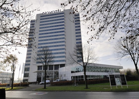 Novotel Rotterdam Brainpark