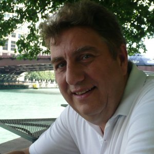 Fred van Ommen