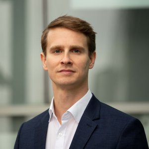 Christopher Sabel
