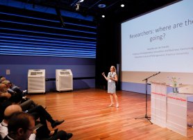 3rd Corporate Venturing & Entrepreneurship Summit - Academics Meet Practitioners