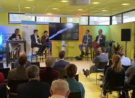4th Corporate Venturing & Entrepreneurship Summit - Academics Meet Practitioners