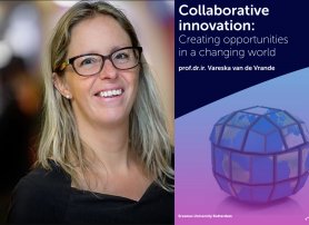 Collaborative Innovation: creating opportunities in a changing world