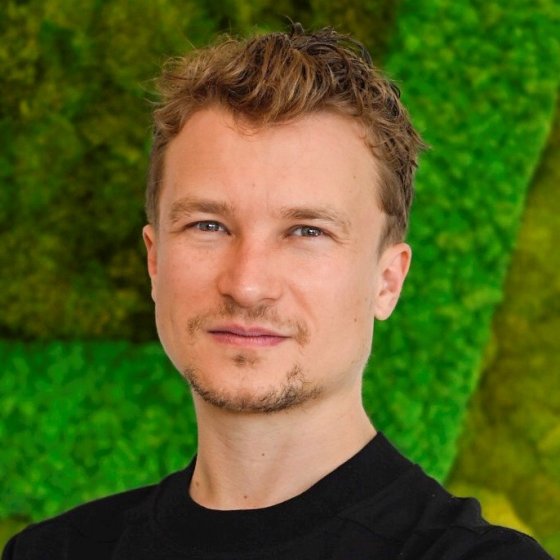 Fabian Dudek