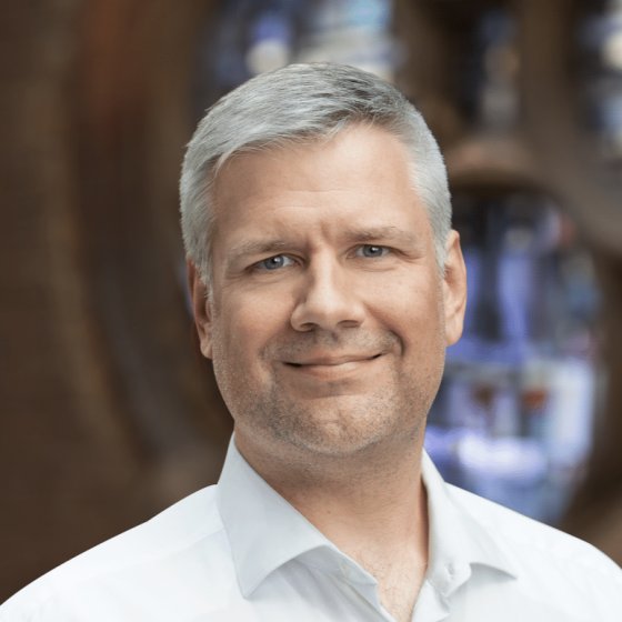 Alexander Vos