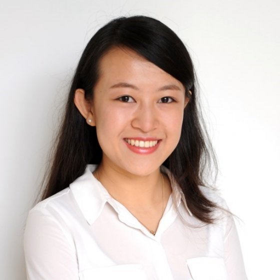 May Wu