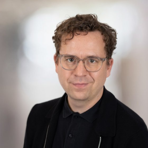 Felix Zwart