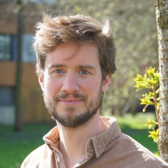 Chris Eveleens