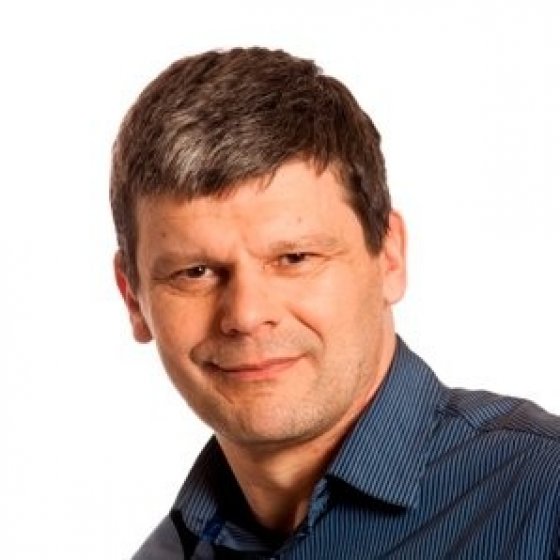 Kris Vander Velpen