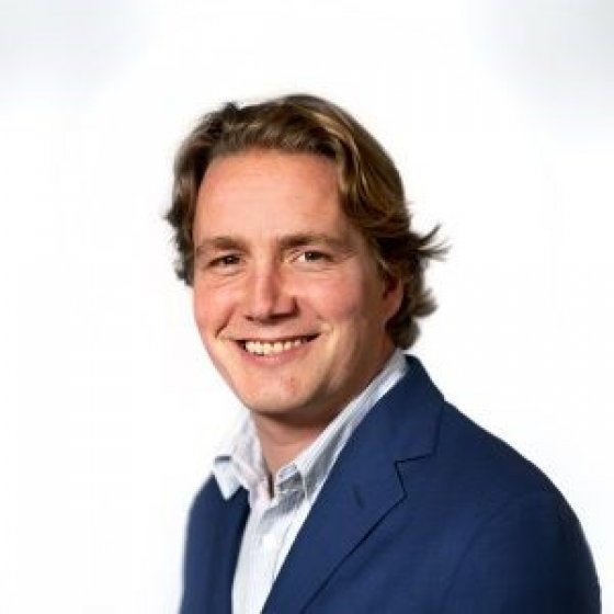 Anthony Viellevoije