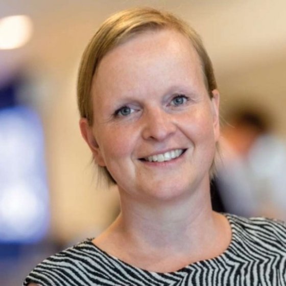 Ingrid Verheul