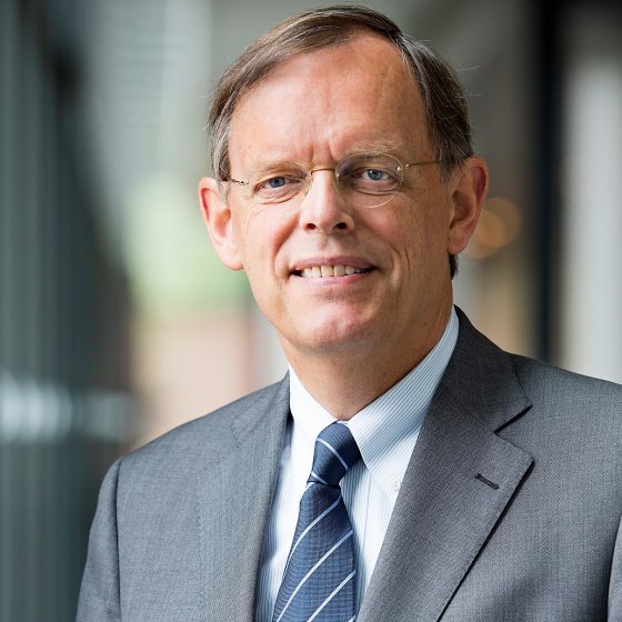 Hans de Jong