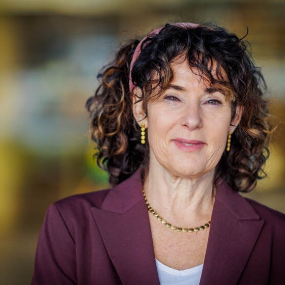 Mirjam van Praag
