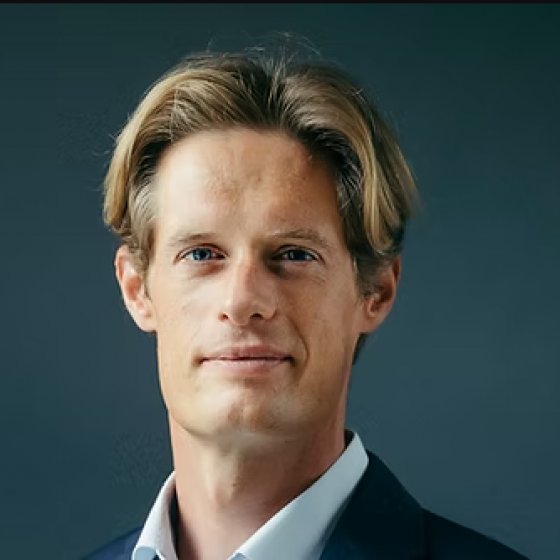 Reinout vander Meûlen 